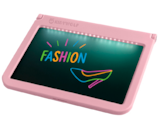 Table Lumineuse A4 transportable KidyDraw Pro - KIDYWOLF en promo chez La Grande Récré Table Lumineuse A4 transportable KidyDraw Pro - KIDYWOLF dans le catalogue La Grande Récré