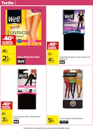 Offre Colle dans le catalogue Carrefour du moment à la page 54