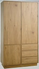 TRANUM Kleiderschrank Angebote bei JYSK Altenburg für 200,00 €