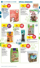 Prospectus Intermarché Hyper "Intermarché" en cours à Antibes, Page 36 Catalogue Intermarché Hyper en cours à Antibes, "Intermarché", Page 36