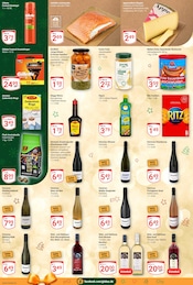 Aktueller GLOBUS Prospekt mit Geflügel, "Aktuelle Angebote", Seite 4