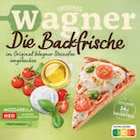 Big City oder Die Backfrische Pizza von Original Wagner im aktuellen tegut Prospekt für 1,99 €