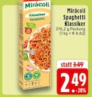 E center Kempen - Spaghetti Klassiker Angebot im Prospekt Spaghetti Klassiker bei E center im Kempen Prospekt für 2,49 €