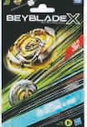 Beyblade X Starter pack en promo chez Super U Narbonne à 8,99 €