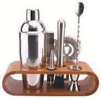 Coffret Cocktail en promo chez Super U Coffret Cocktail dans le catalogue Super U