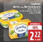 EDEKA Bad Lippspringe Prospekt mit  im Angebot für 2,22 €
