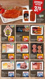 Ähnliche Rinderfilet Angebote im Prospekt "Dein Markt" von REWE in Ingolstadt Ähnliche Angebote wie Rinderfilet im Prospekt "Dein Markt" auf Seite 15 von REWE in Ingolstadt
