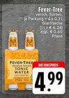 EDEKA Erkrath - Premium Indian Tonic Water Angebot im Prospekt Premium Indian Tonic Water bei EDEKA im Erkrath Prospekt für 4,99 €