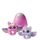 Promo Hatchimals Alive - Éclosion mystère Pufficorn à 58,90 € dans le catalogue Carrefour Market à Luc-la-Primaube