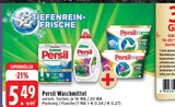 Waschmittel im Angebot bei EDEKA in Mönchengladbach Waschmittel Angebote von Persil bei EDEKA Mönchengladbach für 5,49 €