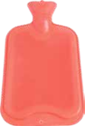 Wärmflasche ohne Plüschhülle im V-Markt Prospekt Wärmflasche ohne Plüschhülle von im aktuellen V-Markt Prospekt für 3,99 €