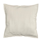 Taie d'oreiller 65 x 65 cm "Uni coton 57 fils" - TEX HOME - Carrefour Market à Villepinte Taie d'oreiller 65 x 65 cm "Uni coton 57 fils" - TEX HOME en promo chez Carrefour Market Villepinte à 6,99 €