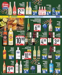 EDEKA Gin im Prospekt EDEKA Gin im Prospekt