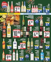 Prosecco im EDEKA Prospekt in Ingolstadt Aktueller EDEKA Prospekt mit Prosecco, "Wir lieben Lebensmittel.", Seite 14