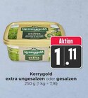 Hieber - extra ungesalzen Angebot im Prospekt extra ungesalzen bei Hieber im Prospekt "" für 1,11 €