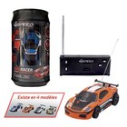 Mini Racer RC 1:58 - SILVERLIT en promo chez Carrefour Market Toulouse à 12,90 €