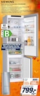 Kühl-Gefrier-Kombination KG39N2IBF im Angebot bei expert in Bautzen Kühl-Gefrier-Kombination KG39N2IBF Angebote von Siemens bei expert Bautzen für 799,00 €