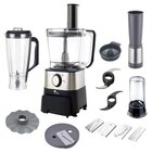 Robot culinaire multifonction - OHMEX - Carrefour à Gonesse Robot culinaire multifonction - OHMEX en promo chez Carrefour Gonesse à 59,99 €