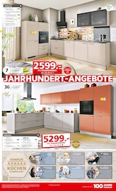 Aktueller Segmüller Prospekt mit Backofen, "20 fach Treue Bonus", Seite 7