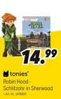 Robin Hood - Schlitzohr in Sherwood im Angebot bei MEDIMAX in Aschaffenburg Robin Hood - Schlitzohr in Sherwood Angebote von tonies bei MEDIMAX Aschaffenburg für 14,99 €