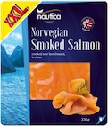 Promo Saumon fumé de Norvège à 4,83 € dans le catalogue Lidl à Ehnwihr