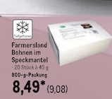 Aktuelles Bohnen im Speckmantel Angebot bei METRO in Dortmund ab 9,08 €