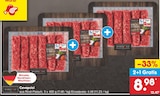 Aktuelle Hackfleisch Angebote bei Netto Marken-Discount in Wuppertal Aktuelles Cevapcici Angebot bei Netto Marken-Discount in Wuppertal ab 4,49 €