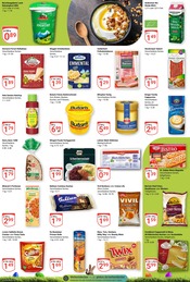 Aktueller GLOBUS Prospekt mit Joghurt, "Aktuelle Angebote", Seite 7