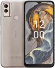 C22 Sand Smartphone von NOKIA für 129,00 € bei V-Markt im Angebot C22 Sand Smartphone von NOKIA im aktuellen V-Markt Prospekt