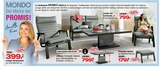 Lounge-Gartensessel im Angebot bei Ostermann in Witten Lounge-Gartensessel Angebote von MONDO bei Ostermann Witten für 179,00 €