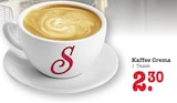 Kaffee Crema im Angebot bei E center in Baden-Baden Kaffee Crema Angebote bei E center Baden-Baden für 2,30 €