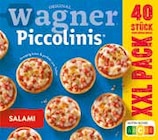 Piccolinis Salami 40er-Pack von Original Wagner für 7,99 € bei Netto mit dem Scottie im Angebot Piccolinis Salami 40er-Pack von Original Wagner im aktuellen Netto mit dem Scottie Prospekt