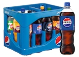 Aktuelles Pepsi Cola Sortiment + Zugabe Angebot bei Nuck Getränke in Pirna ab 12,99 €