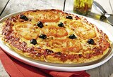 Pizza lorraine en promo chez Casino Supermarchés Saint-Étienne à 5,00 €
