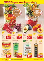 Avocado Angebot im aktuellen Netto Marken-Discount Prospekt auf Seite 48