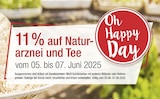 VITALIA Reformhaus Reutlingen Prospekt mit  im Angebot für 