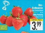 Bio-Erdbeeren im Angebot bei EDEKA in Ingolstadt Bio-Erdbeeren Angebote bei EDEKA Ingolstadt für 3,99 €