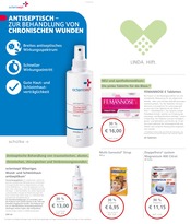 Sirup im LINDA Prospekt in Schwerte Aktueller LINDA Prospekt mit Sirup, "Aktuelle Angebote", Seite 3