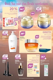 Make-up Angebot im aktuellen Müller Prospekt auf Seite 14