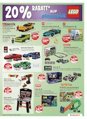 Spielekonsole im V-Markt Prospekt in Regensburg Aktueller V-Markt Prospekt mit Spielekonsole, "V-Markt einfach besser einkaufen", Seite 21