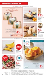 Moules Angebote im Prospekt "U Express" von U Express Moules Angebote im Prospekt "U Express" von U Express auf Seite 8