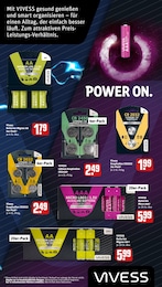 REWE Akku im Prospekt 