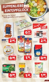 Nudeln im Markant Nordwest Prospekt in Detmold Aktueller Markant Nordwest Prospekt mit Nudeln, "DER MARKT FÜR GUTES ESSEN UND TRINKEN", Seite 7