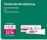 Octenisept Wundgel im aktuellen Prospekt bei mea - meine apotheke in Storchhof