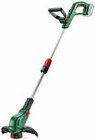 Akku-Rasentrimmer "UniversalGrassCut" von BOSCH im aktuellen Hagebaumarkt Prospekt für 99,99 €
