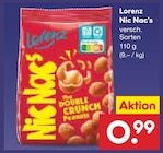 Nic Nac's von Lorenz im aktuellen Netto Marken-Discount Prospekt