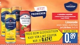Limonata von Sanpellegrino im aktuellen EDEKA Prospekt für 0,67 €