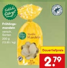 Aktuelles Frühlingsmandeln Angebot bei Netto Marken-Discount in Stuttgart ab 2,79 €