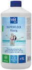 Superflock im Angebot bei Wreesmann in Stade Superflock Angebote von Well san bei Wreesmann Stade für 6,99 €