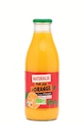 Jus d'orange - NATURALIA à 4,49 € dans le catalogue Naturalia